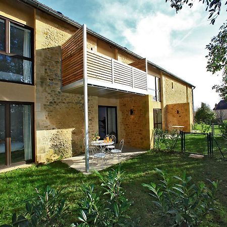 Les Jardins Du Porche Sarlat-la-Canéda Exterior foto