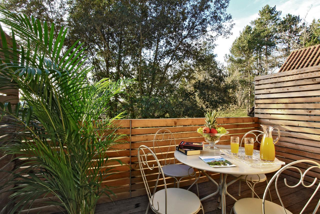 Les Jardins Du Porche Sarlat-la-Canéda Exterior foto