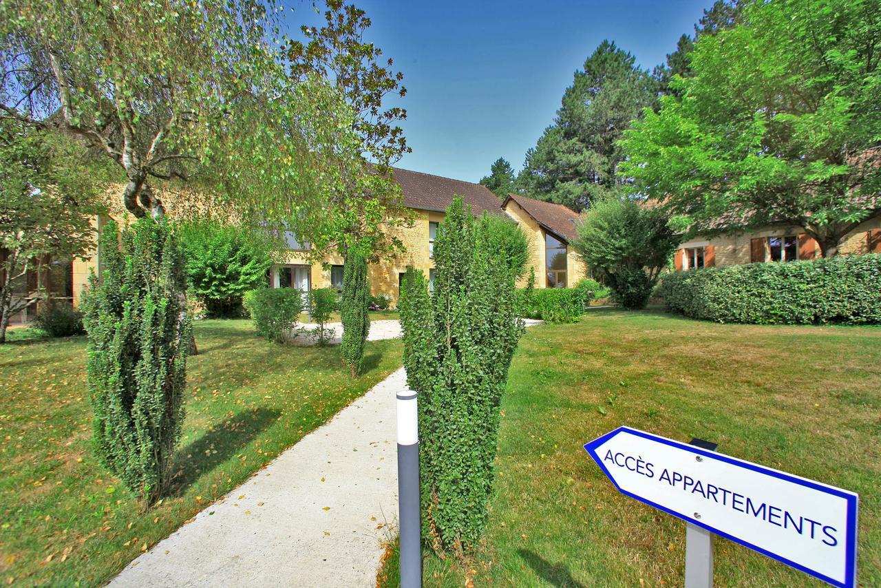 Les Jardins Du Porche Sarlat-la-Canéda Exterior foto
