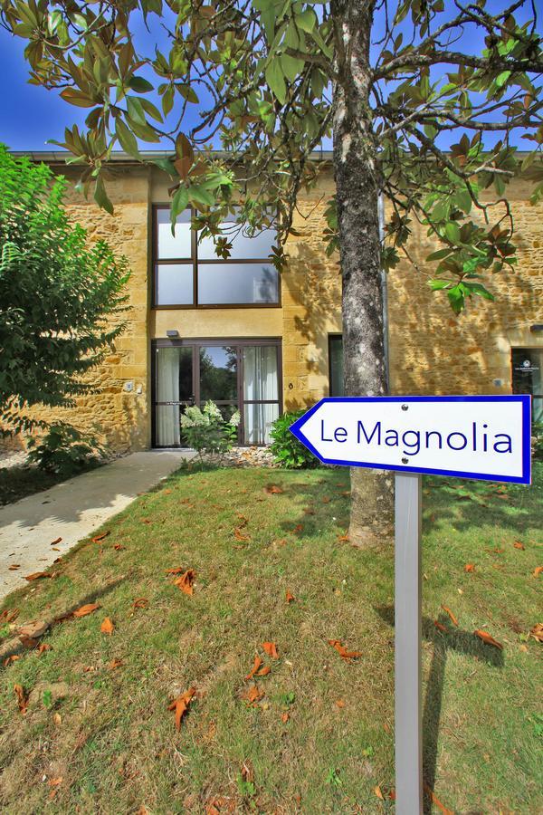 Les Jardins Du Porche Sarlat-la-Canéda Exterior foto