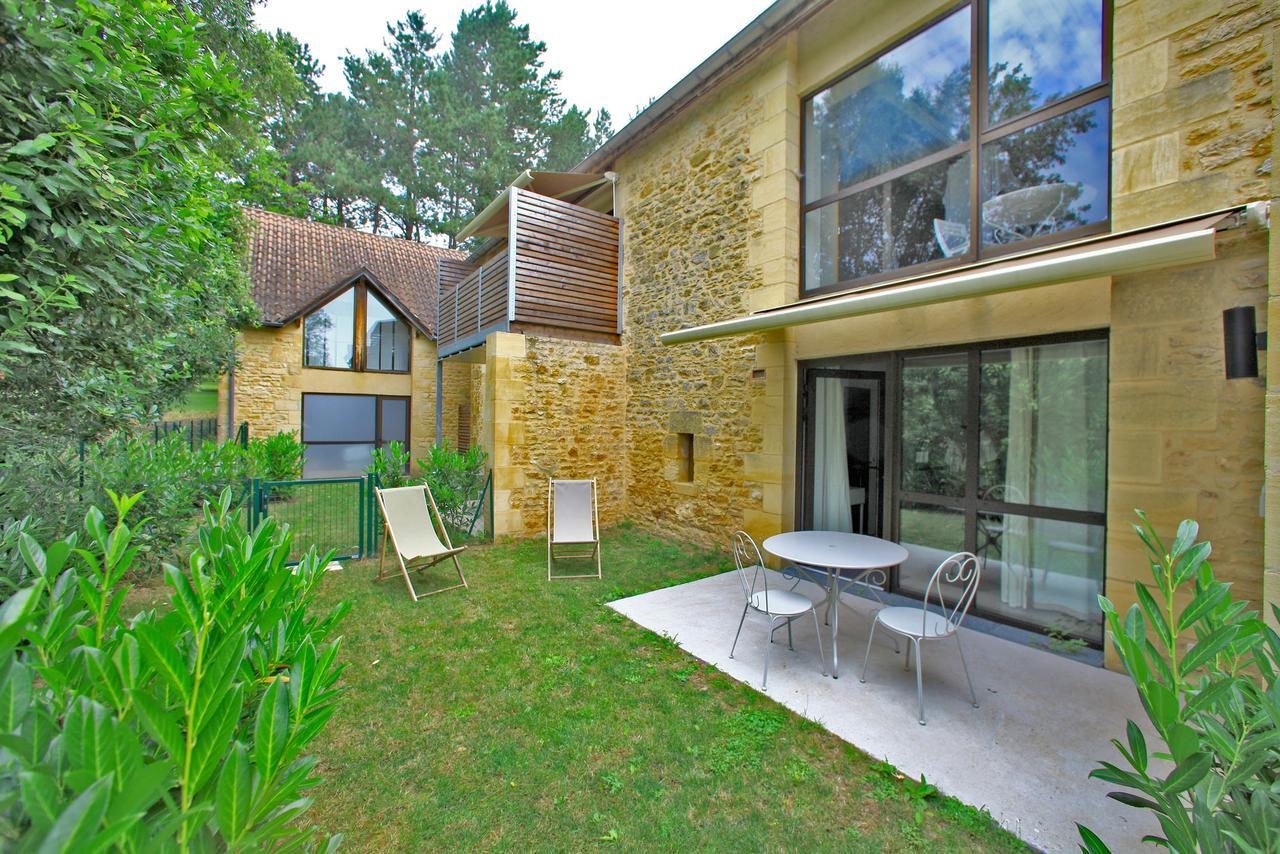 Les Jardins Du Porche Sarlat-la-Canéda Exterior foto